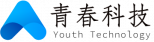 青春科技 Logo